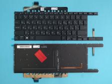 Клавіатура Asus&nbsp;Zenbook&nbsp;Duo&nbsp;14&nbsp;UX482EGR